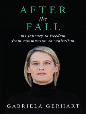 cover image of After the Fall